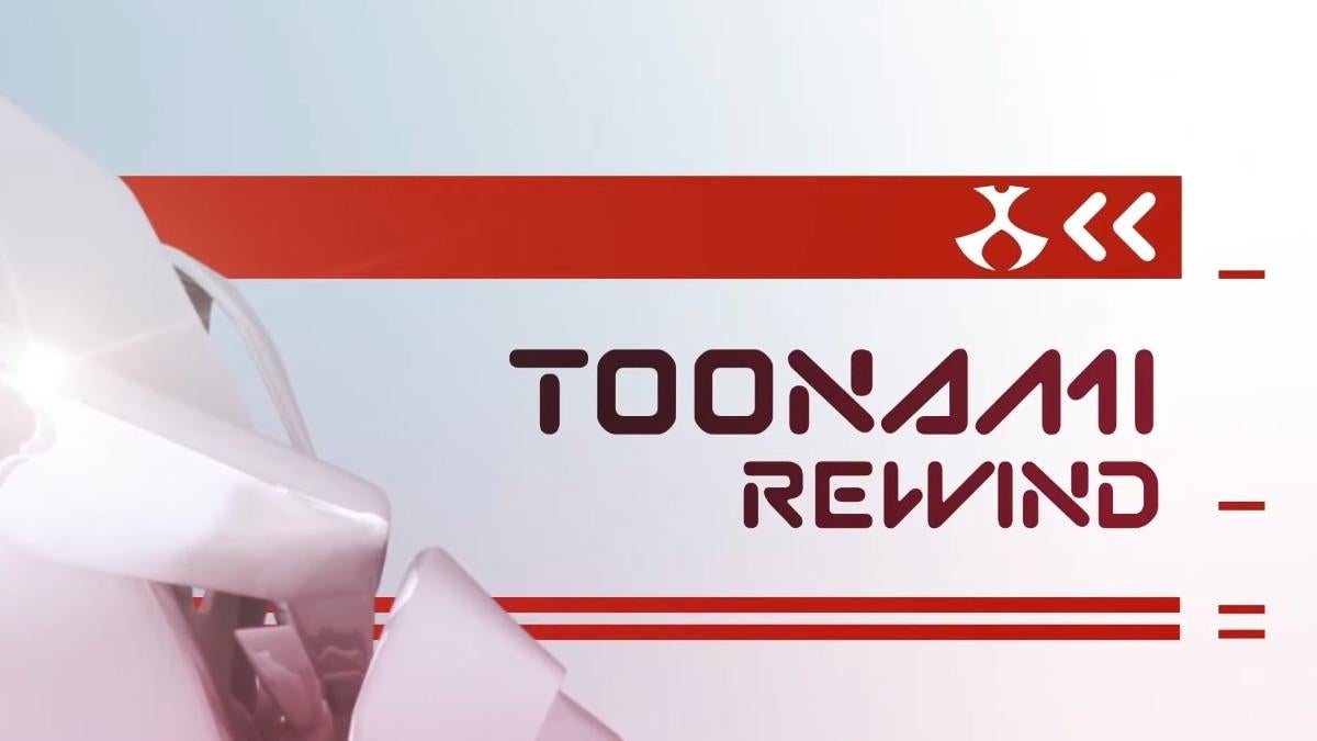 Перемотка Toonami — только начало возвращения Блока