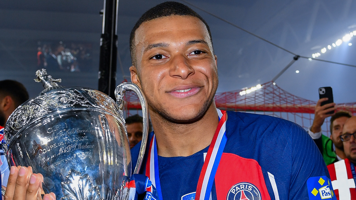 Kylian Mbappe leaves PSG for Real Madrid: France superstar leaves an unrivaled legacy as he starts new chapter