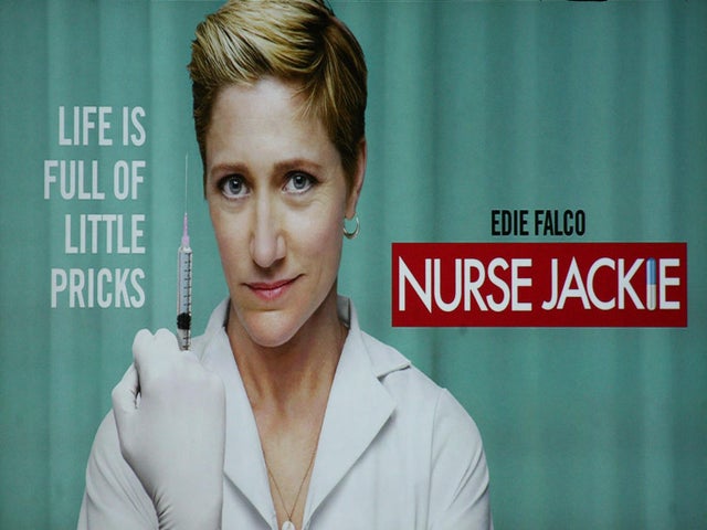 'Nurse Jackie' Revival Heading to Prime Video