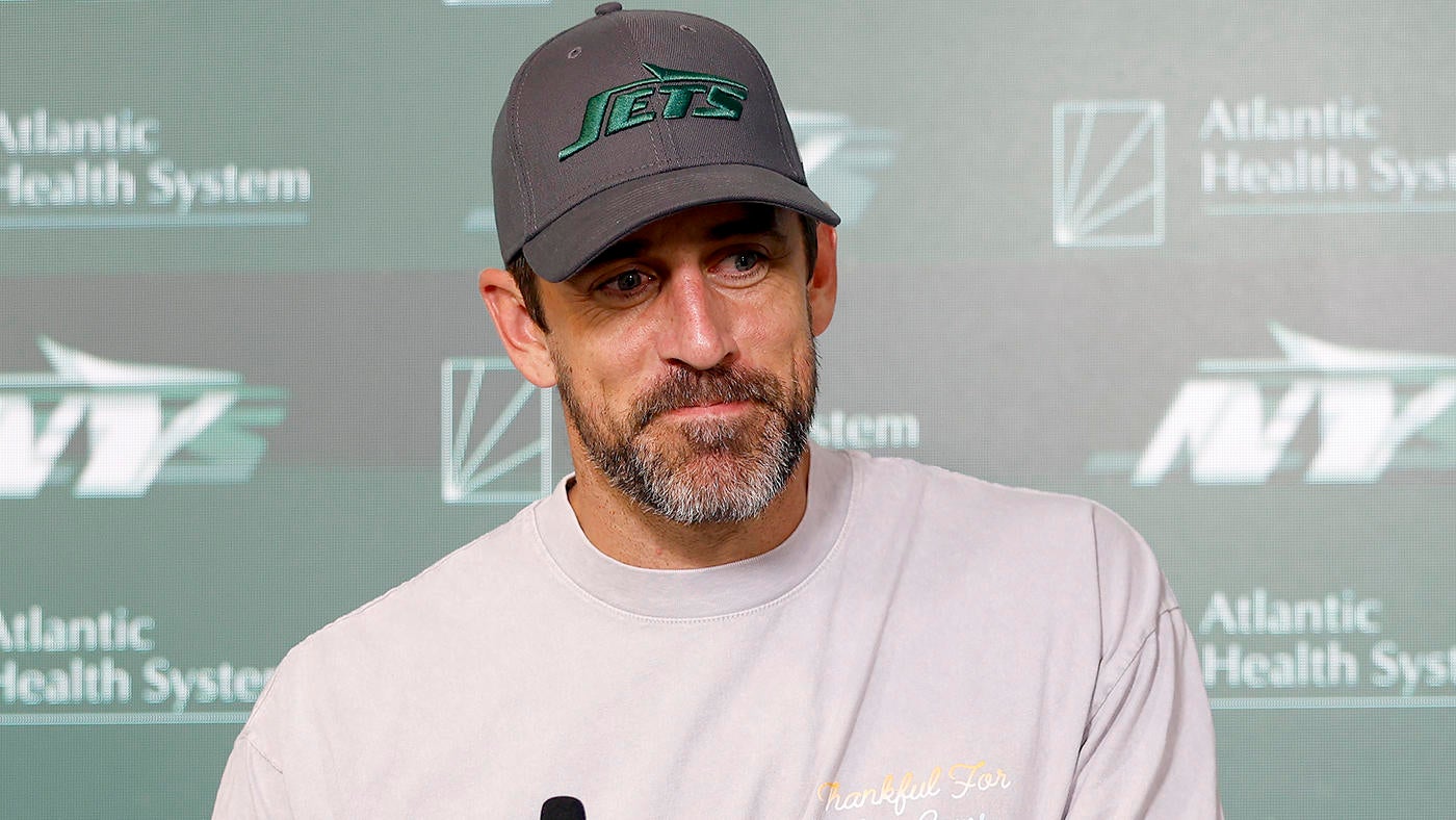 2024 AFC East burning questions: Jets' Aaron Rodgers ready to rebound? Dolphins to extend Tua before season?