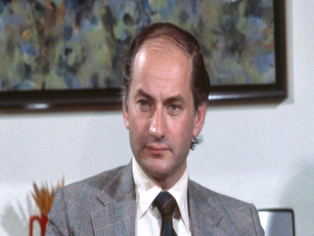 ABC TV Legend Dead at 92: Martin Starger Worked on 'Happy Days' and 'Roots'