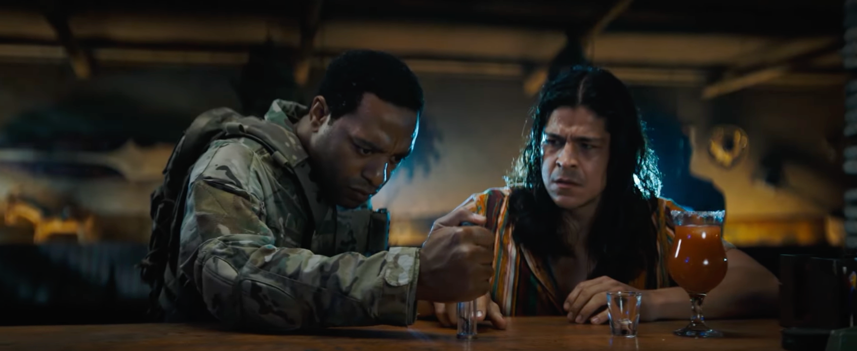 Venom 3 Trailer SpiderMan Mistake or Multiverse Madness?