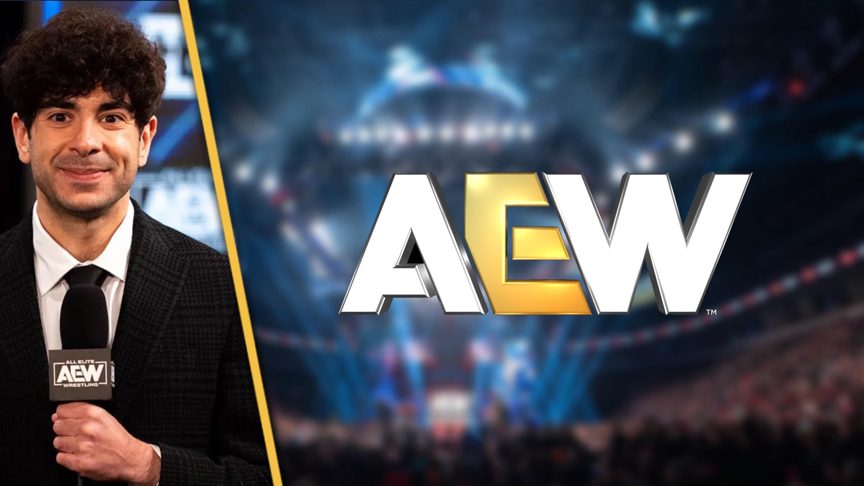 Tony Khan Discusses Possibility of AEW Hosting an Event at Historic Venue