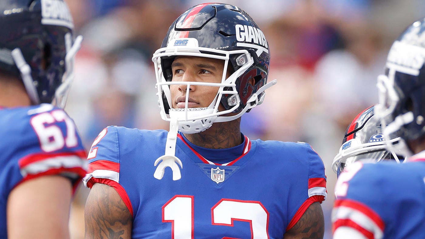 Giants expecting Darren Waller to announce retirement by next week's mandatory minicamp, per report