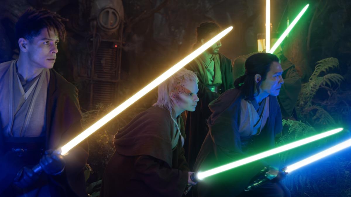 «Звездные войны: Послушник» — самый крупный запуск Disney+ в 2024 году