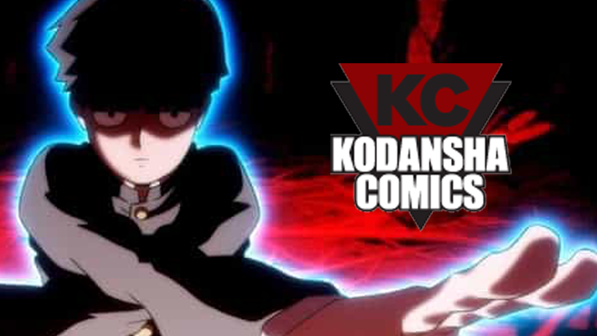 Studio Bones и Kodansha работают над новым аниме