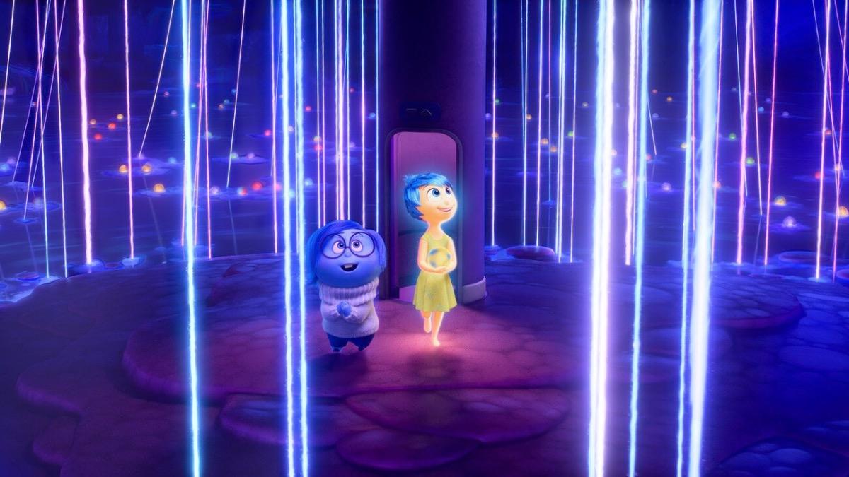 Inside Out 2 дает вам все ощущения в финальном трейлере