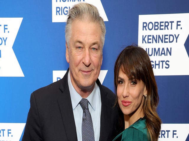 Alec and Hilaria Baldwin Announce Reality Show With Their 7 Kids