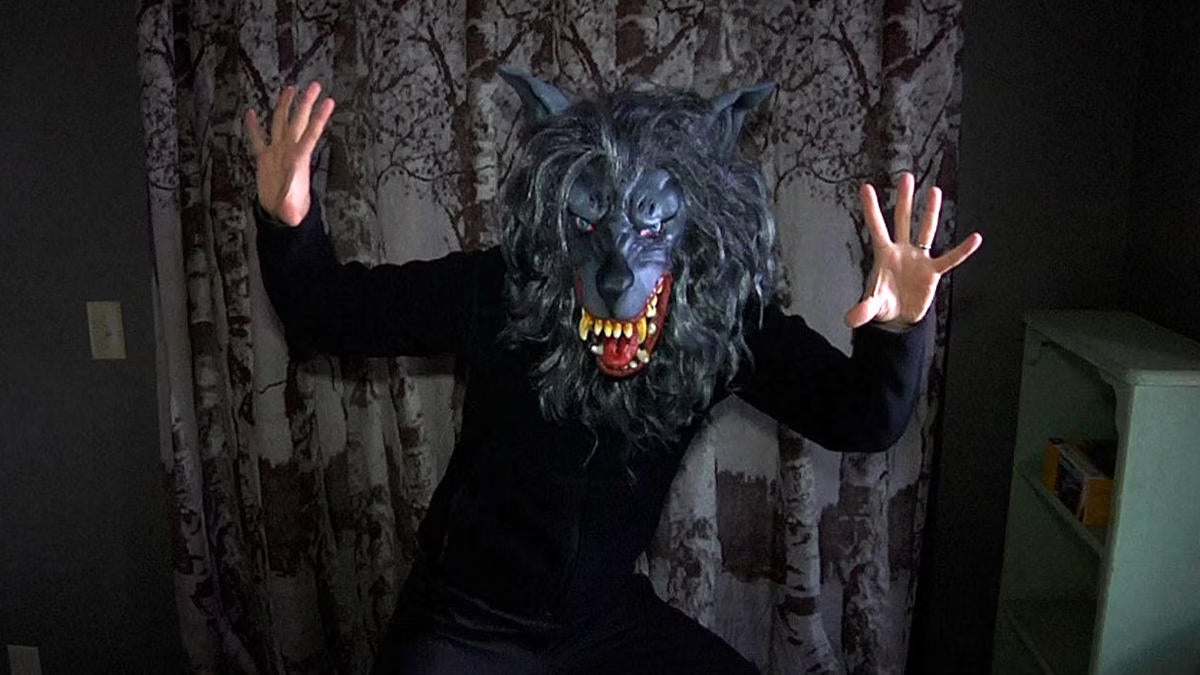 Creep 3: Марк Дюпласс намекает на возвращение любимого фанатами сериала ужасов