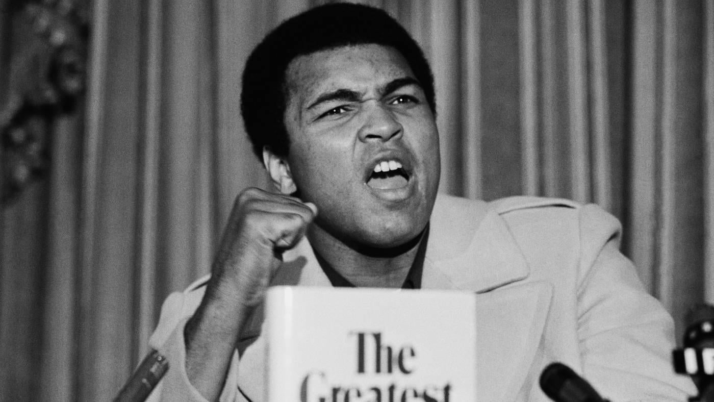 Muhammad Ali’s childhood home put up for sale after being converted into a museum