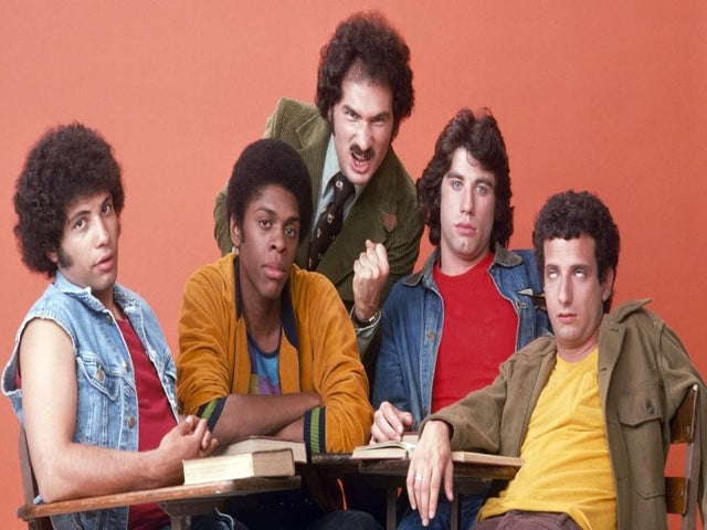 'Welcome Back, Kotter' Fans Just Got Some Exciting News