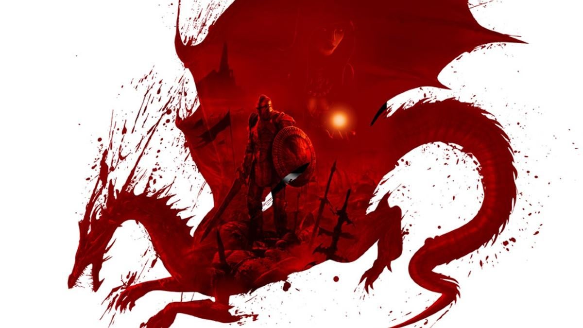 Слухи о ремастере Dragon Age накаляются в преддверии летнего фестиваля игр