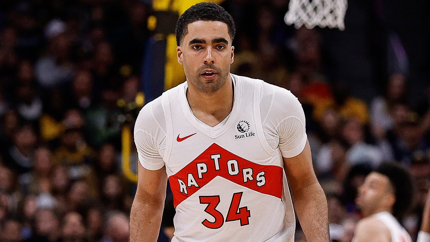 Jontay Porter betting scandal: Co-conspirator arrested after trying to flee the country on one-way ticket