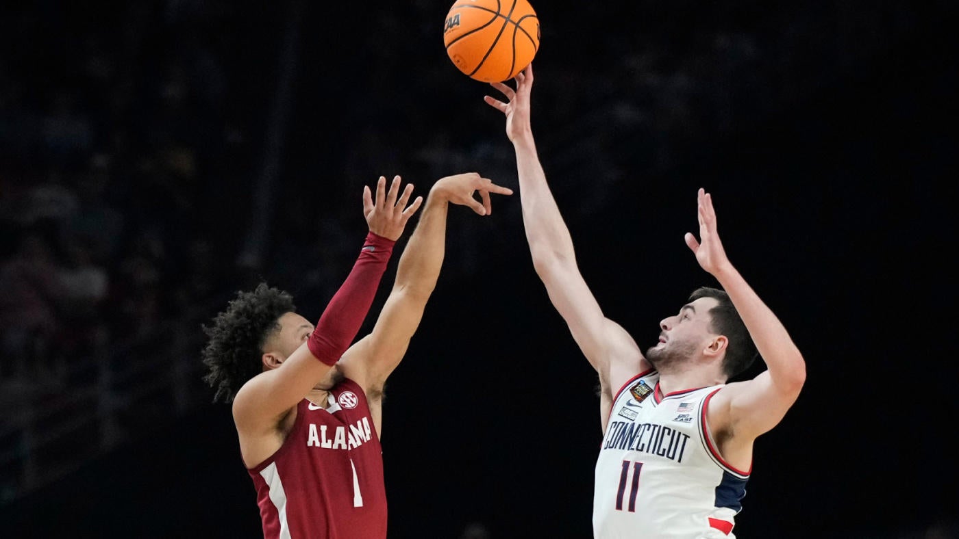 
                        Why some college basketball stars said 'no thanks' and withdrew from the 2024 NBA Draft
                    