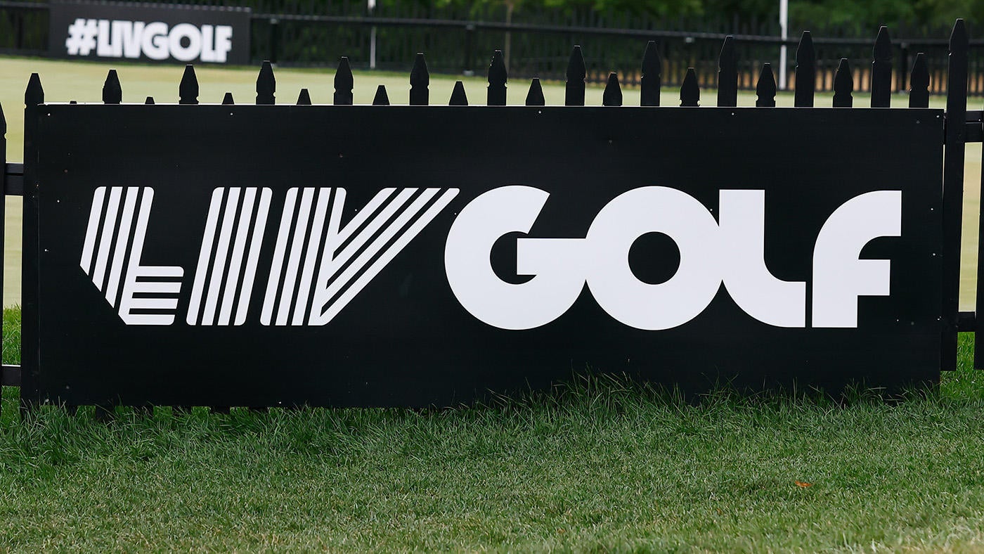 2024 LIV Golf Nashville preview: TV schedule, where to watch, field of players, teams, prize money, purse