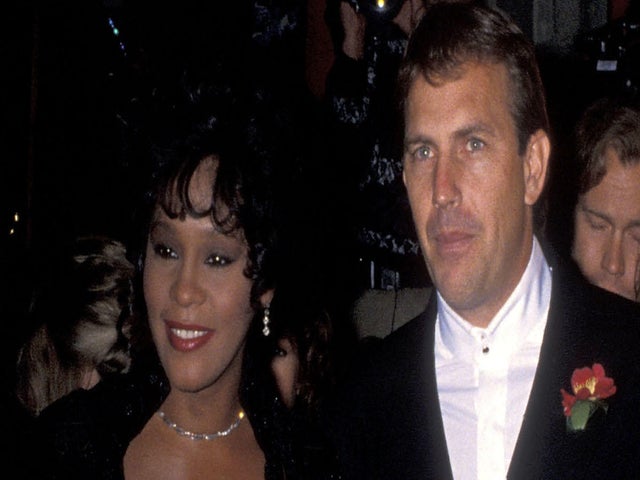Kevin Costner Shut Down CNN When They Asked Him to Shorten His Eulogy for Whitney Houston