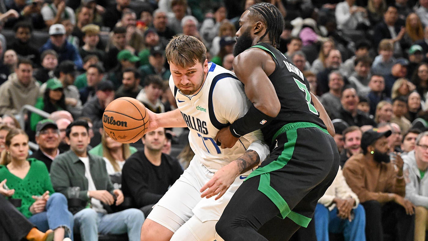 Where to watch Celtics vs. Mavericks: TV coverage, channel, time, NBA Finals live stream, Game 1 prediction