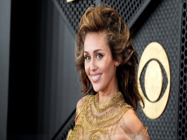 Miley Cyrus Opens up About 'Actually Being Taken Seriously' After Recent Grammy Win