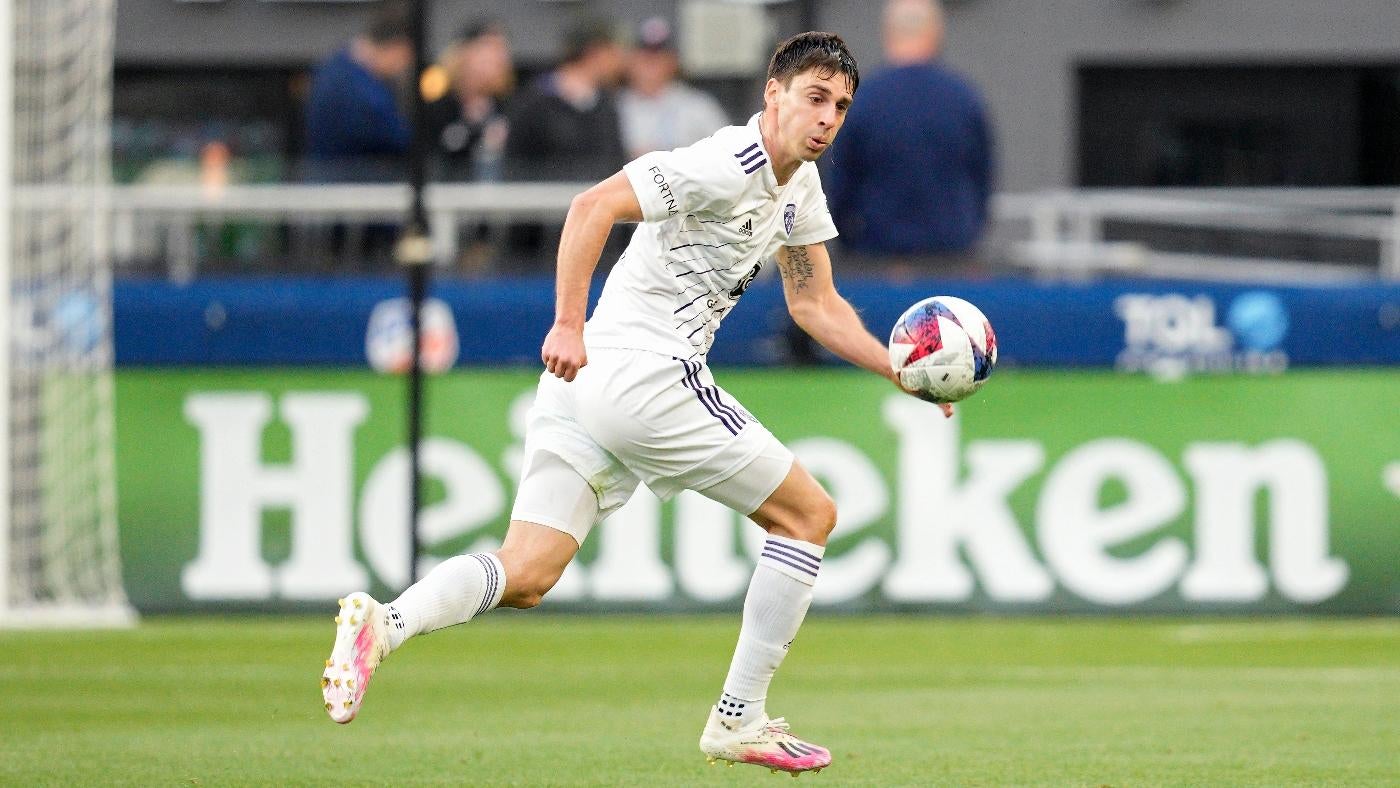 Louisville City vs. North Carolina odds, time: Stream 2024 USL Championship on CBS Sports Golazo Network