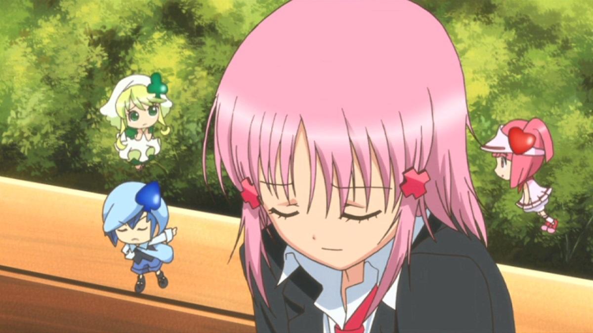 Shugo Chara Sequel Shares First Look, Title