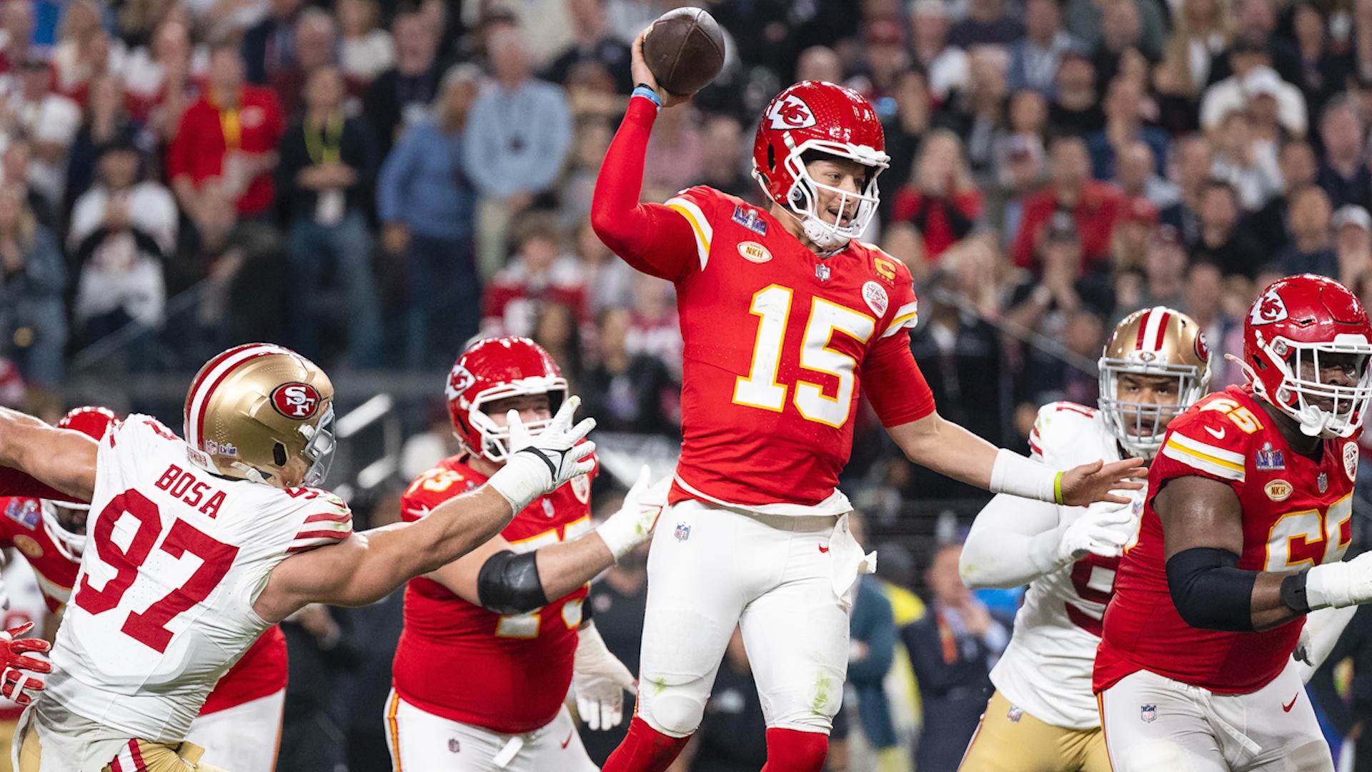 Fantasy Football Today: Five quarterback regression candidates for 2024 you need to know before your drafts