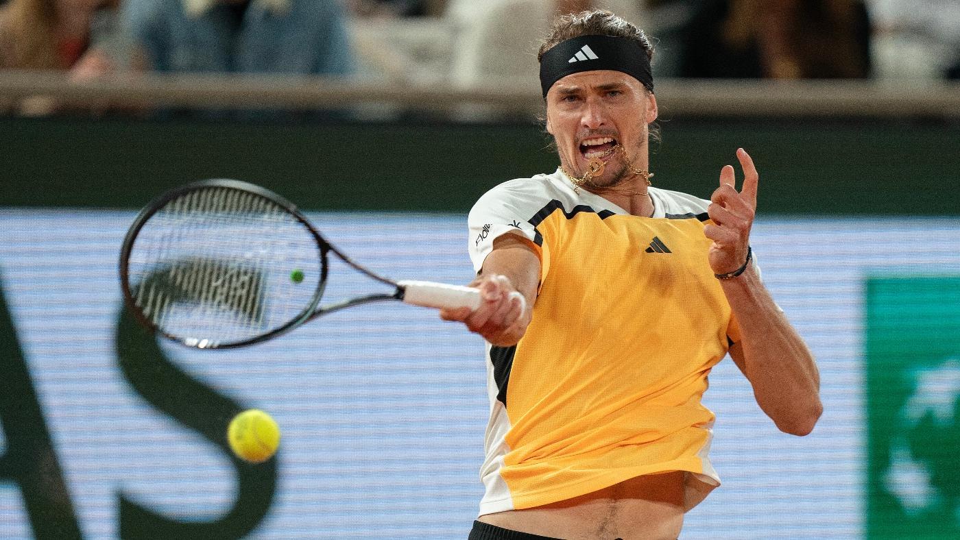 2024 French Open men’s semifinal odds, predictions: Alexander Zverev vs. Casper Ruud picks by tennis expert