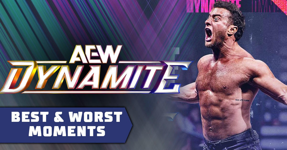 aew-best-worst-moments-mjf-return