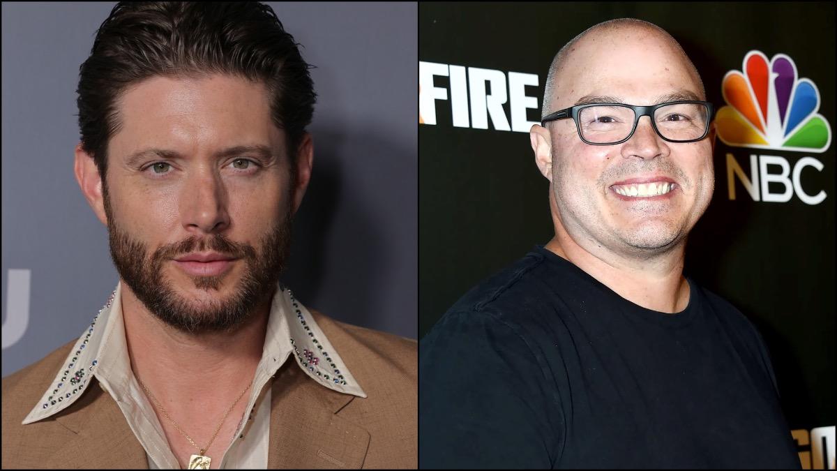 Jensen Ackles' New Series Ordered at Prime Video