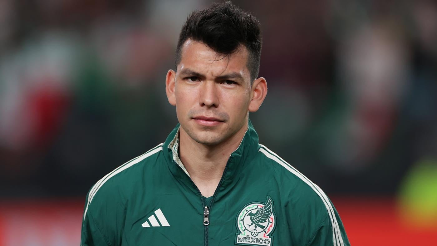 'Chucky' Lozano to San Diego FC: New MLS franchise means business by landing Mexico star for inaugural season