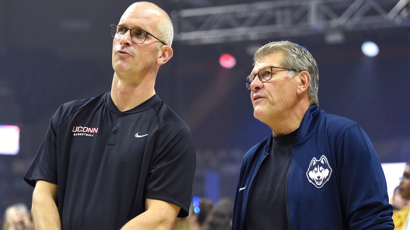 Lakers targeting Dan Hurley: Geno Auriemma believes UConn coach could ‘win a lot of championships’ in NBA