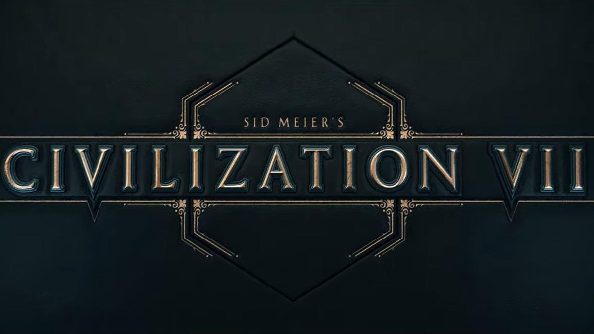 Civilization 7 представлена ​​на фестивале Summer Game Fest