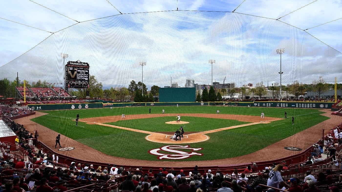 South Carolina baseball candidates: 2024 coaching search, hot board, names to watch from Gamecocks insiders