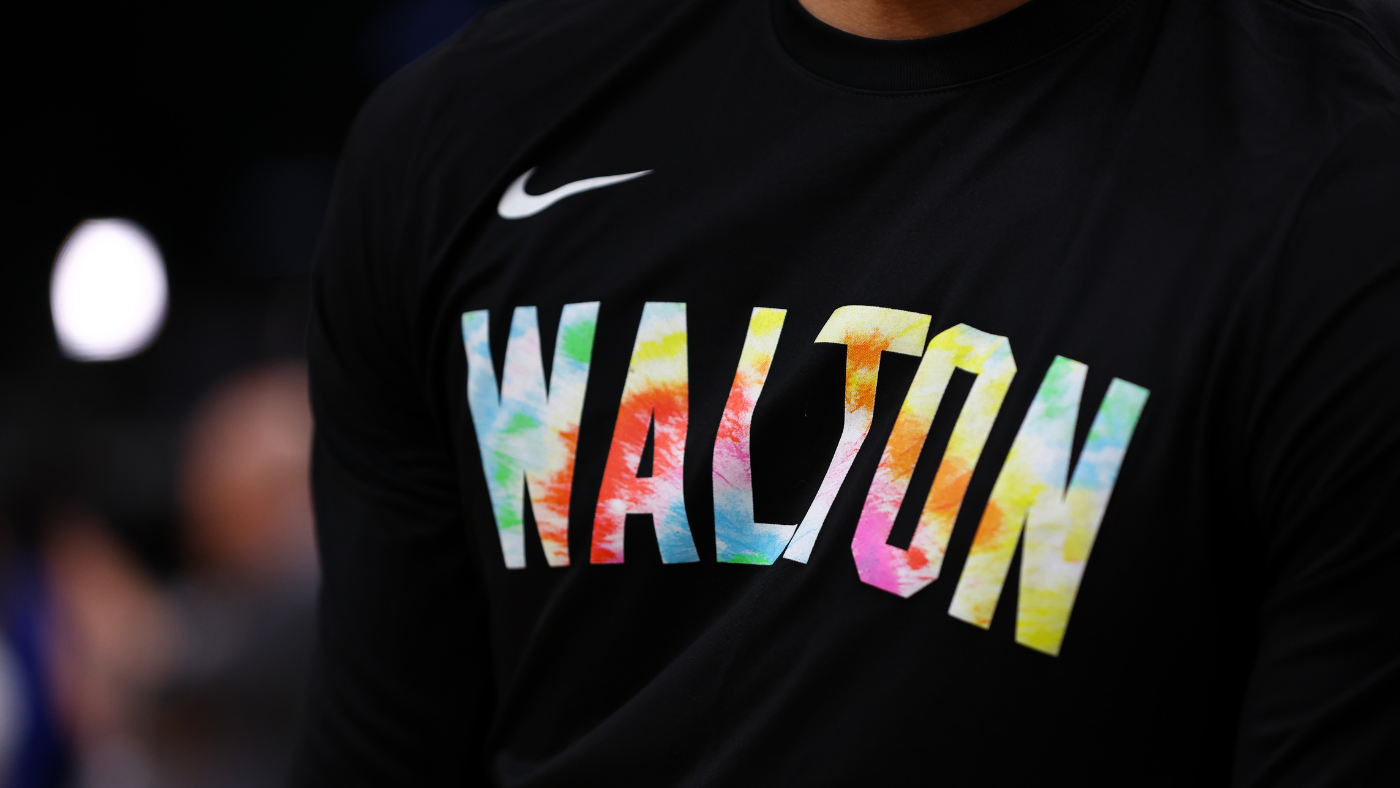 NBA Finals: Boston Celtics, Dallas Mavericks honor Bill Walton before Game 1