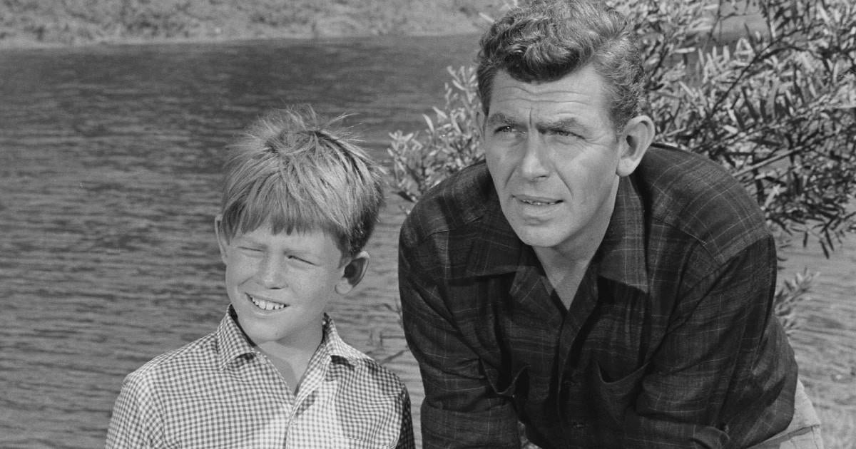 the-andy-griffith-show-getty