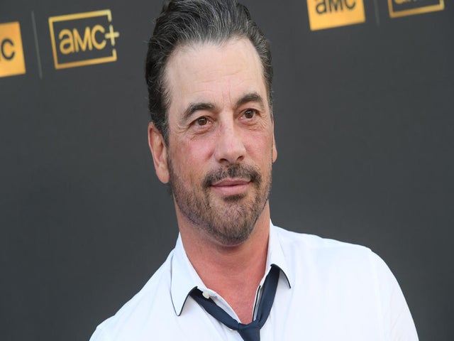 'Scream' Star Skeet Ulrich Reveals Being Kidnapped by His Father As Child