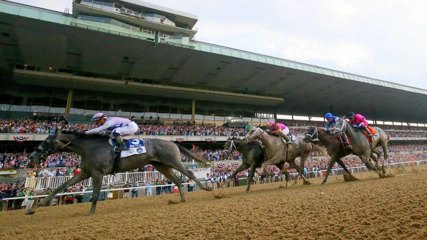2024 Belmont Stakes: How to watch, horses, odds, favorites - QuikReader