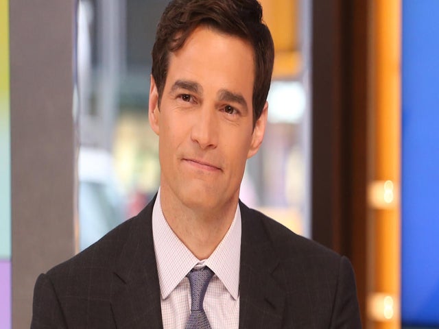 'Good Morning America' Voices Are Defending Rob Marciano After Firing