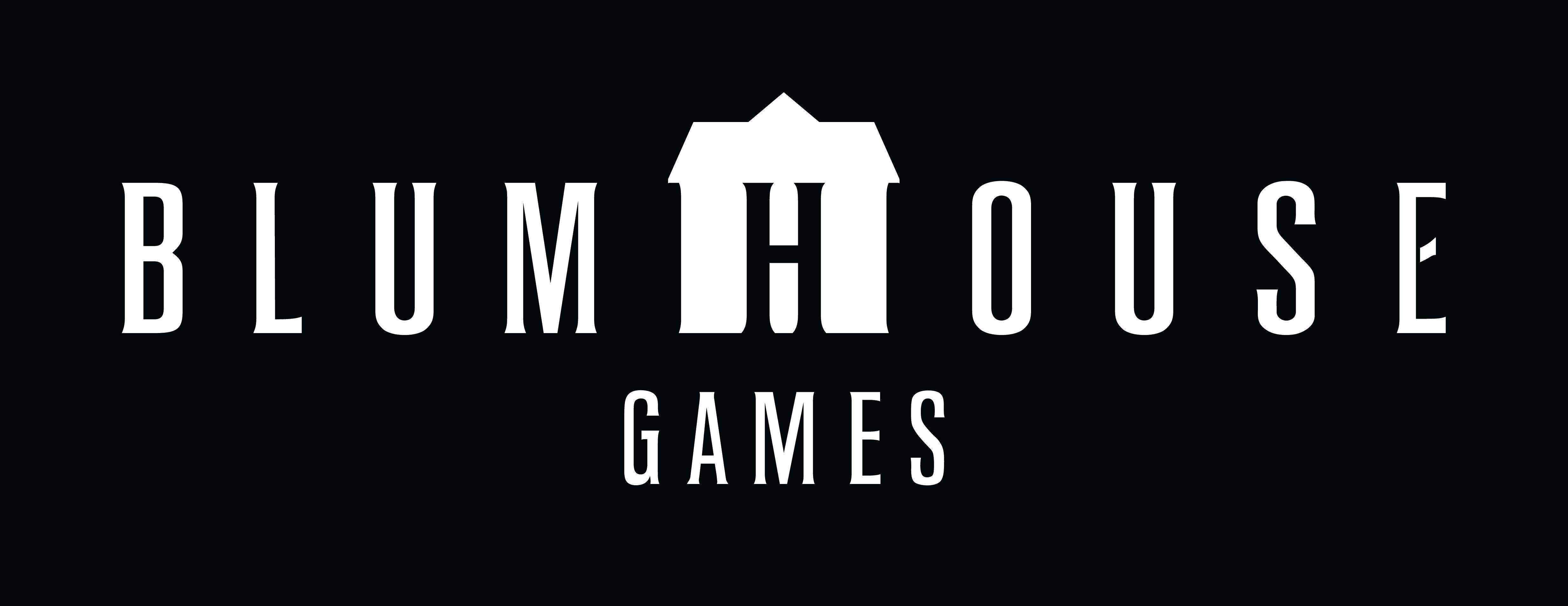 Blumhouse Games