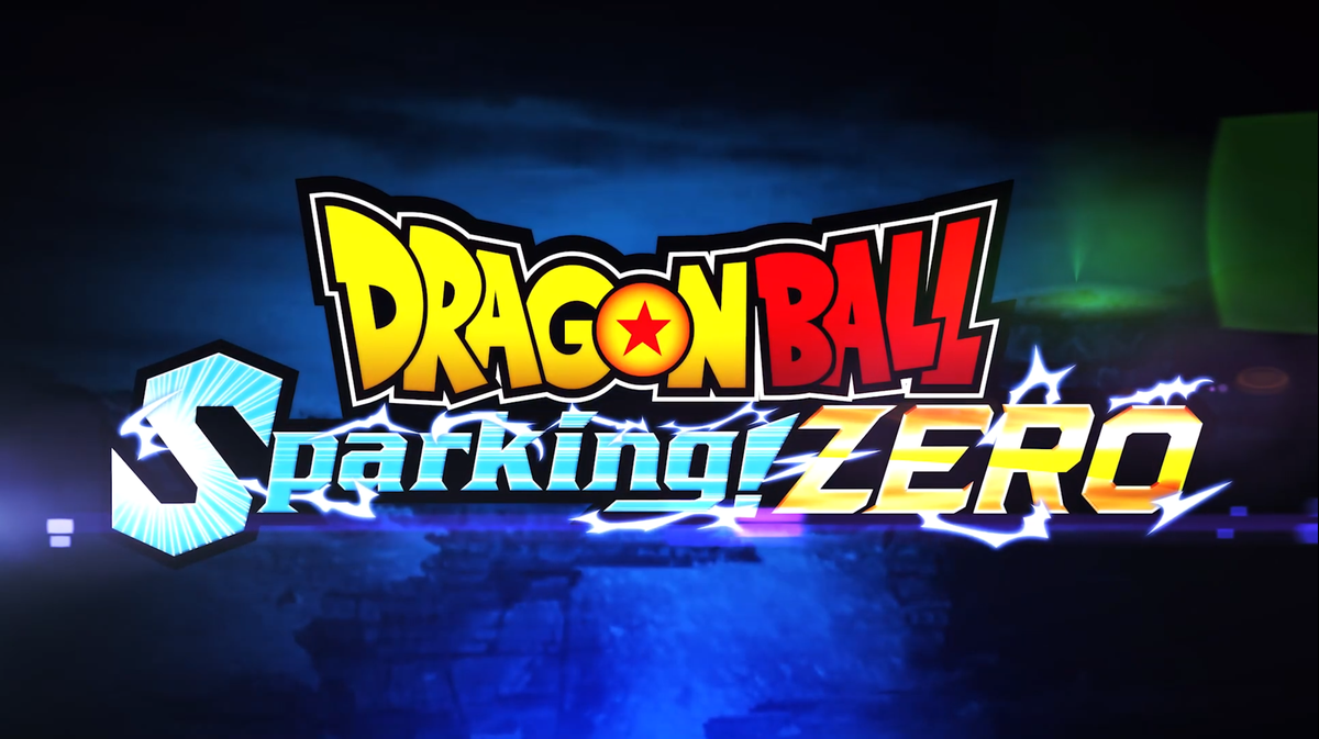 DRAGON BALL Sparking! ZERO - Release Date Announcement