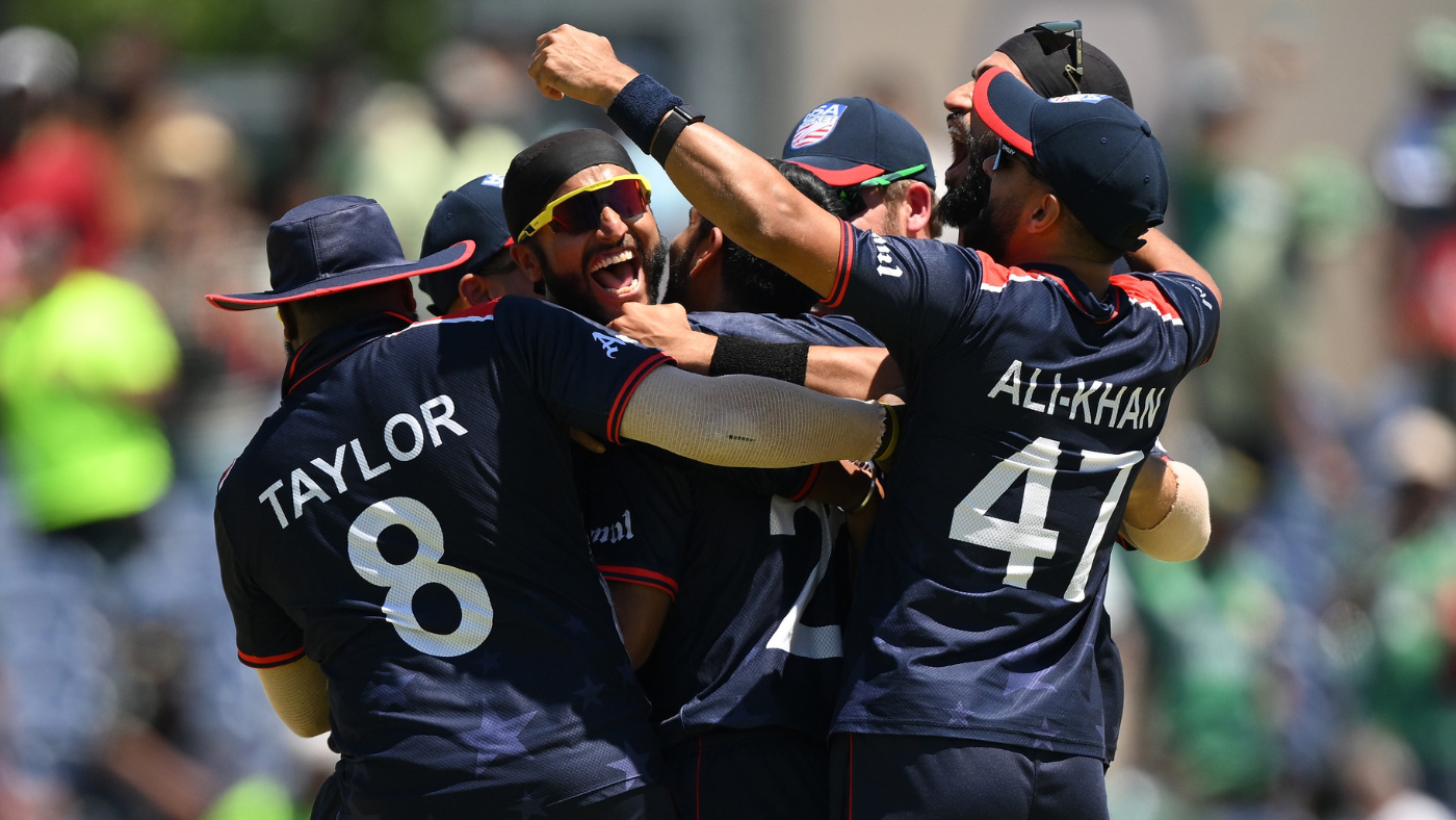 USA T20 cricket upset of Pakistan explained: Everything to know about the historic World Cup victory