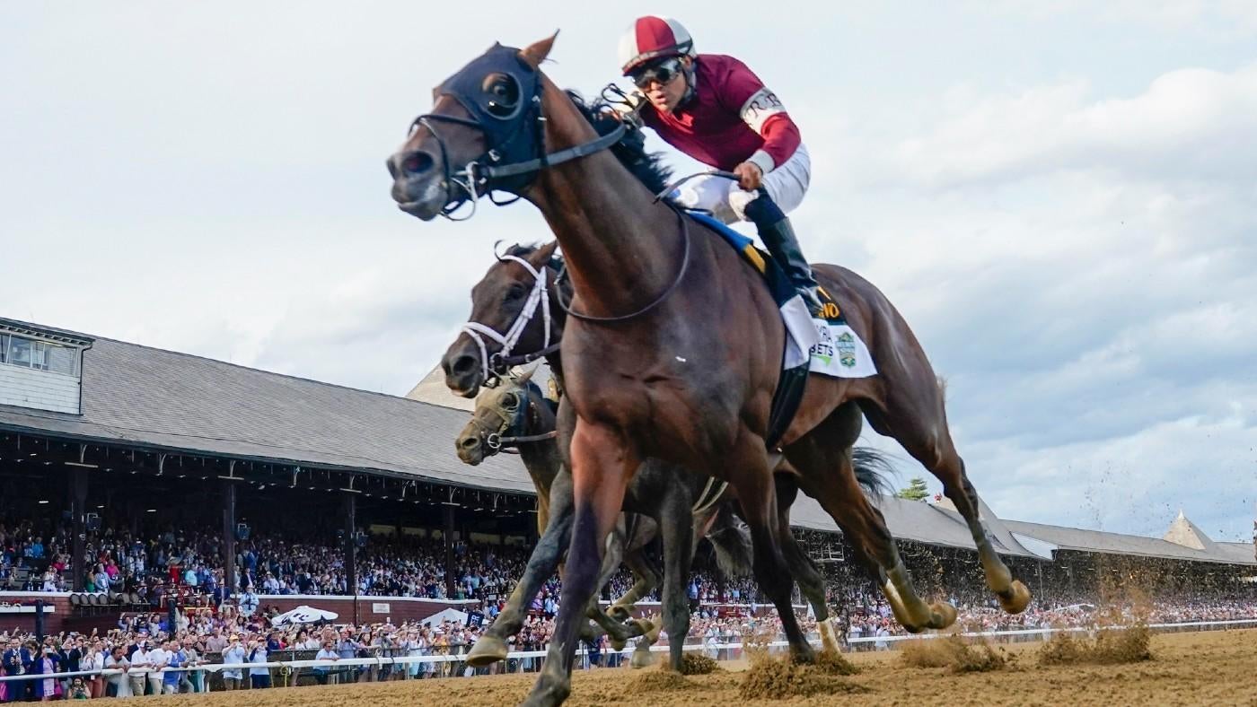 Haskell Stakes 2024 predictions, picks, odds, post time: Surprising bets from expert who nailed Kentucky Derby