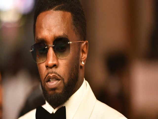 Diddy Loses Major Honor in Wake of Assault Video
