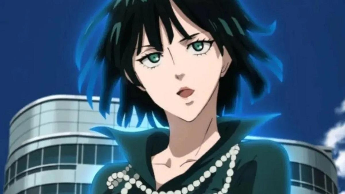 One-Punch Man Season 3 Drops New Image of Fubuki