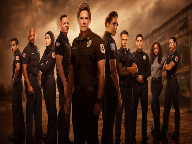 Major '9-1-1: Lone Star' Cast Member Exits