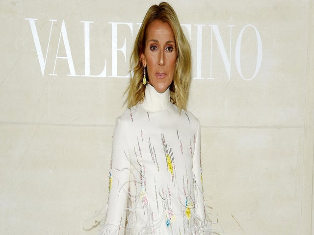 Celine Dion Emotionally Details Stiff Person Syndrome Struggles in New Interview