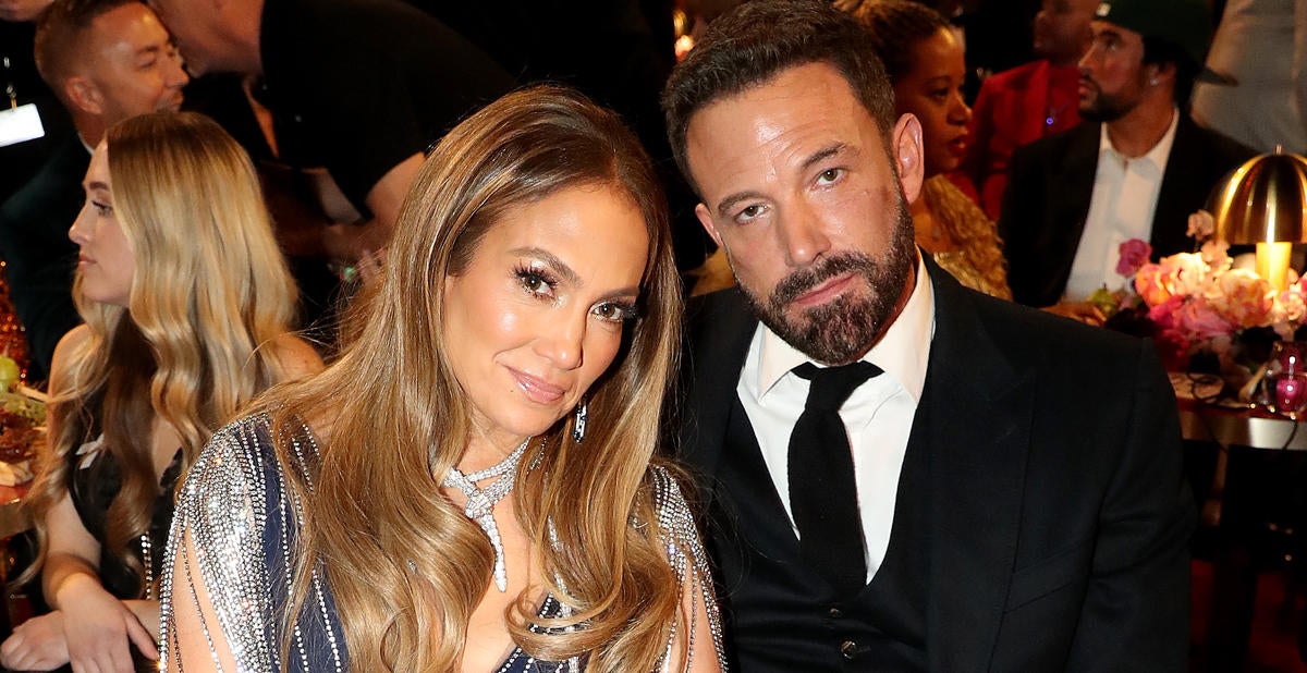 65th GRAMMY Awards – Show 65th GRAMMY Awards – Show