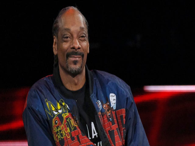 Snoop Dogg Will Tie Unfortunate Record on 'The Voice'