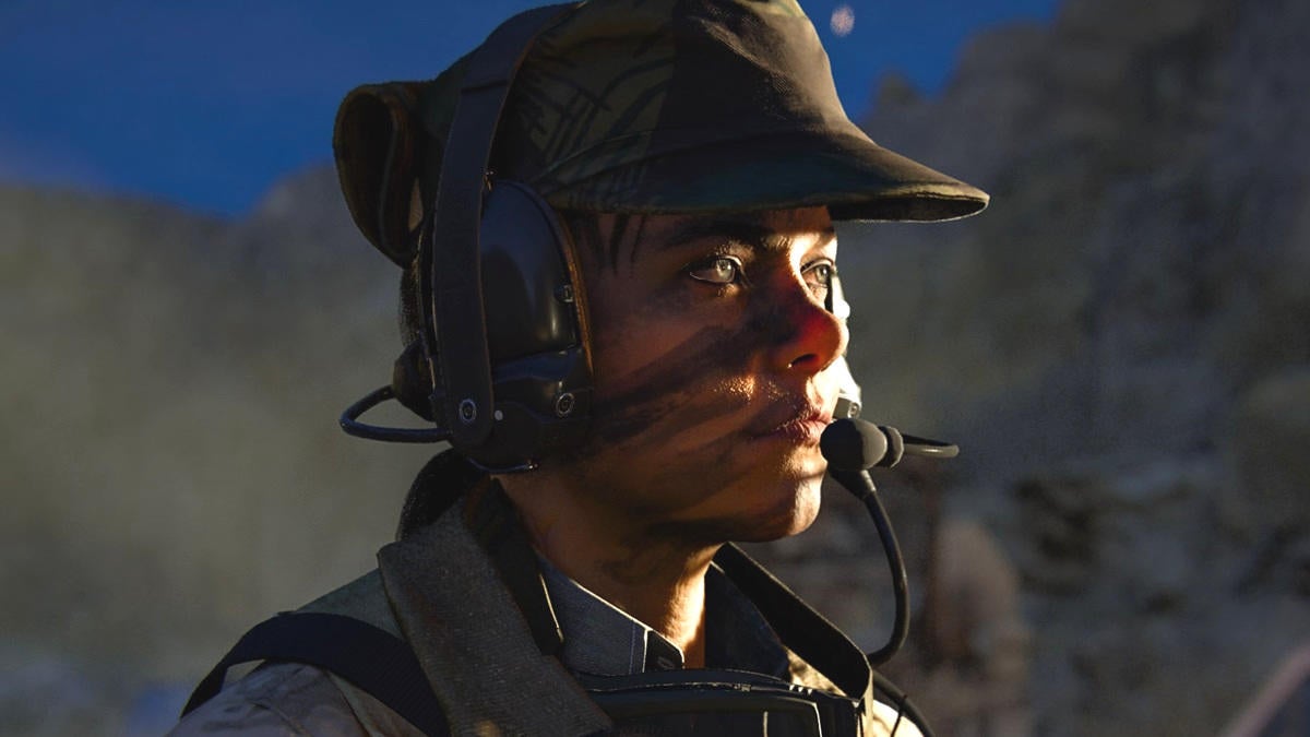 Call of Duty: Black Ops 6 на самом деле не будет иметь 300 ГБ памяти