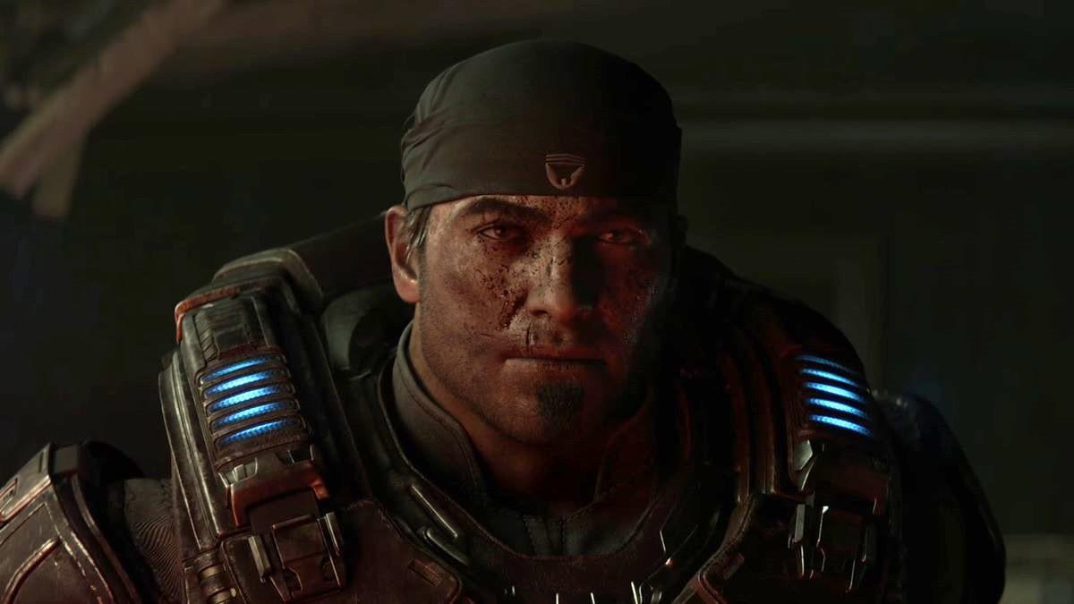 Gears of War: E-Day Revealed With First Trailer