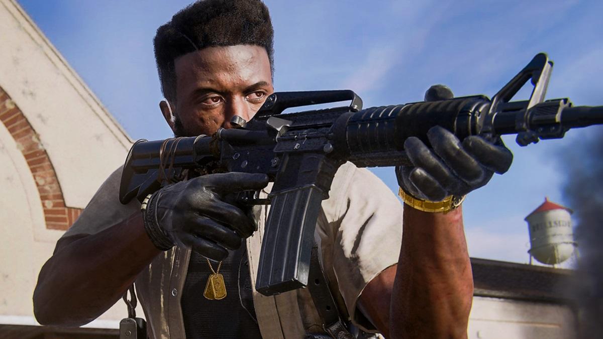 Call of Duty: Black Ops 6 может похвастаться универсальным движением и множеством инноваций, меняющих игру